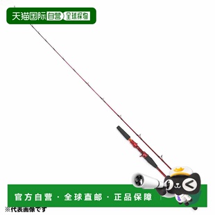 Game Rod 73M 日本直邮Daiwa 5・Large Thrill 195・Y Leading