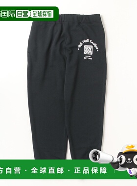 1h可退 日本直邮Bill Wall Leather 特别定制款DRYCOTTONY黑色运