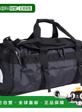 日本直邮THE NORTH FACE 波士顿包BC达弗尔M 65L [NM82367] 黑色