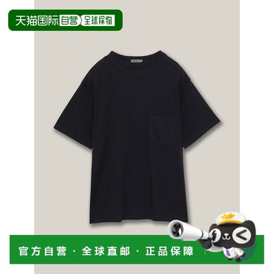 1h可退 日本直邮KATION SPORTS & WELLNESS 男士羊毛混纺常规版T