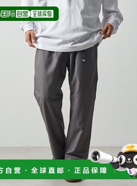 1h可退 日本直邮官方授权 FREAK'S STORE 修身款 TR 攀岩休闲裤