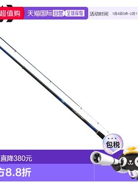 日本直邮Daiwa 25 俱乐部蓝色小屋 Saguri Tsuri MH-300・J