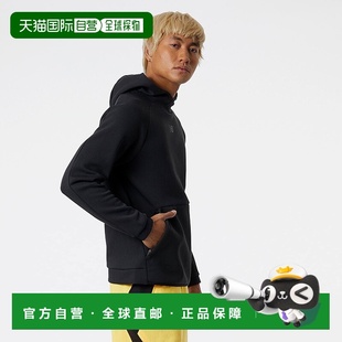 Balance 上衣 R.W.Tech 运动吸汗速干男士 Fleece长袖 日本直邮New