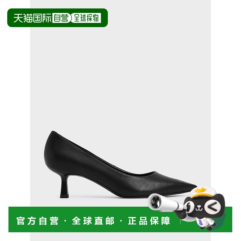 日本直邮【日本直邮】CHARLES&KEITHCHARLES&KEITH女款女士休闲单