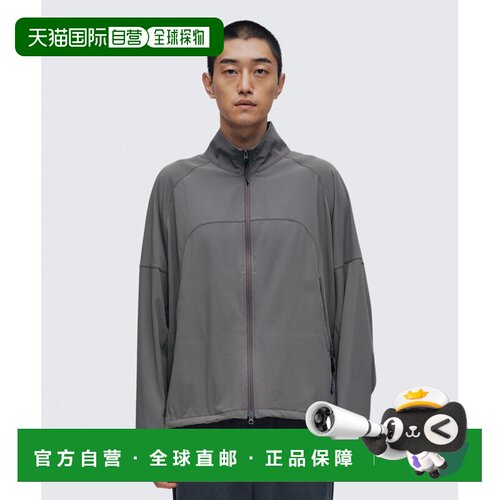 1h可退 日本直邮WILD THINGS 男士 软壳户外夹克 WT26204Q3