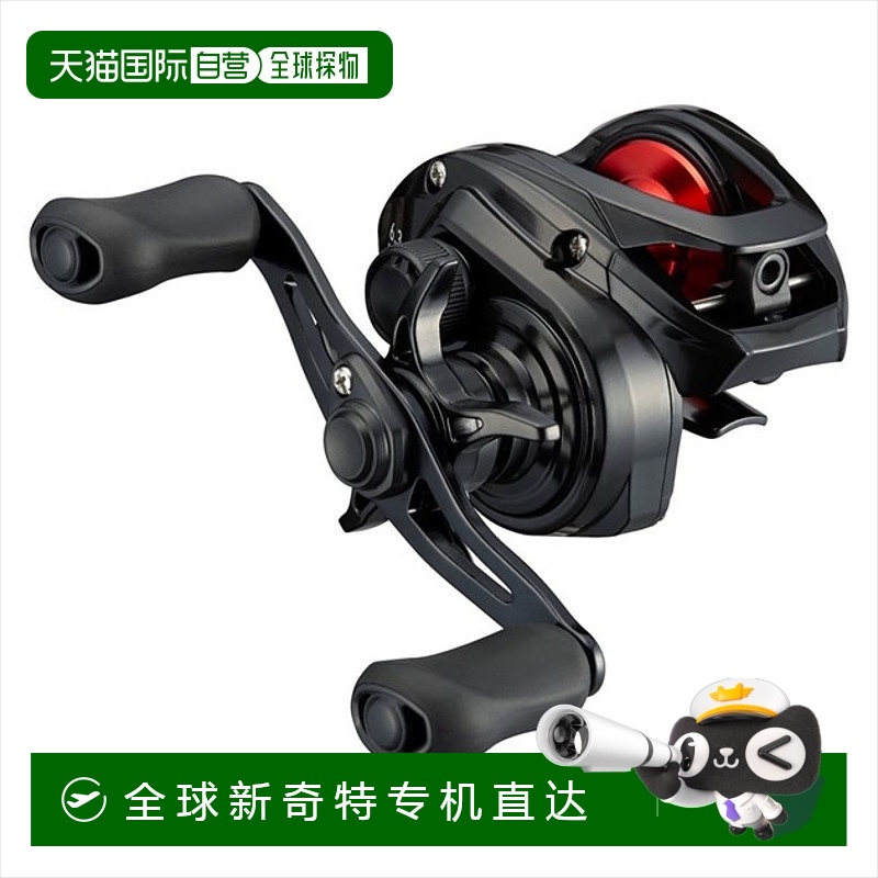 日本直邮 大和鱼饵卷轴 PR100H（右）