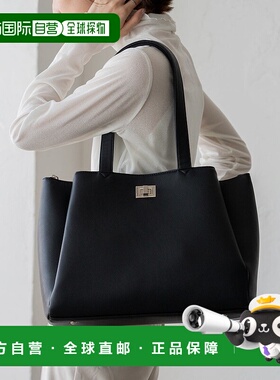 日本直邮VitaFelice 3室大容量托特包 V04517AW006513 托特包礼物