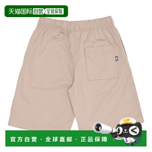 Balance 适合多种场 儿童速干吸汗针织短裤 DRY 日本直邮New