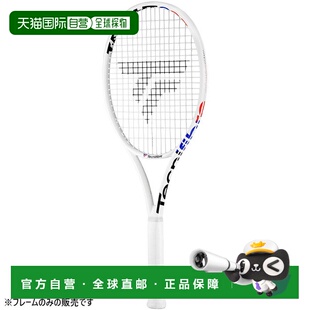 Tecnifibre FIGHT 网球拍框 Isofl 仅拍框 日本直邮尺寸：G1