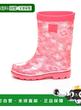 日本直邮MOONSTAR MS RB C65 运动鞋 [粉色]月星