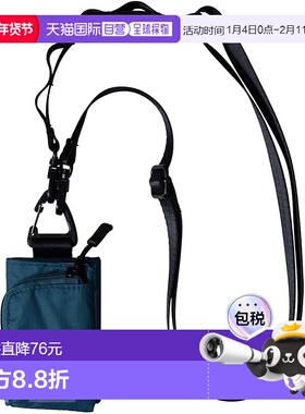 【日本直邮】dod钱包纯色经典轻便高级精致商务实用时尚品牌正品