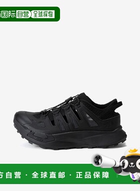 日本直邮THE NORTH FACE VECTIV ブリーズ 2 男女通用款 北面