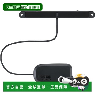 【日本直邮】Boss雨果博斯 吉他零件GK-5B Divided 贝斯用 GK拾音