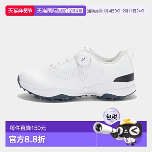 日本直邮 Callaway 女士高尔夫运动鞋 WOMENS C24996230 高尔夫运