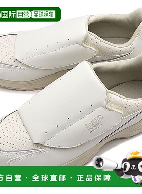 日本直邮 BANDSTUDEN 810s ET029 ECR [54410288] 表带潮流运动鞋