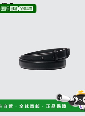 日潮跑腿UNIQLO优衣库 皮带 478707