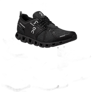 日本直邮On Cloud 6 WP Cloud 6 防水女士防水运动鞋鞋防雨四季日