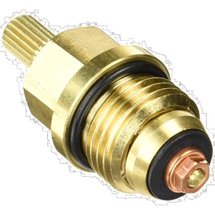 【日本直邮】toto浴缸淋浴龙头水龙头阀芯维修配件经久耐用