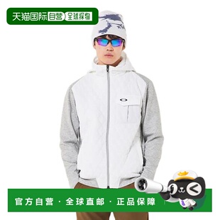 日本直邮OAKLEY 轻便HYBRID PUFF抓绒夹克外套 高尔夫服饰