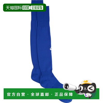 日本直邮ASICS 亚瑟士 足球袜 3103A071-400