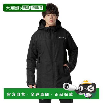 日本直邮MIZUNO 菲尔德风衣 P2MEB56509（男款、女款） 风衣