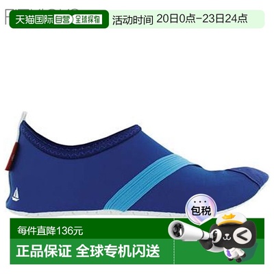 日本直邮Fitkicks 鞋 FITKICKS M VITAMIN SEA KFK0035 23.5-24.5