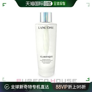 Clarifique 双重精华乳液 Lancome 日本直邮 250ml