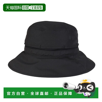 日本直邮【日本直邮】New Balance男女同款其他帽子LAH55696-BK