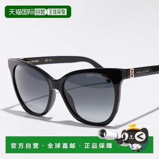 336S Fox Type 日本直邮MARC Cell 太阳镜 Wellington Fra JACOBS
