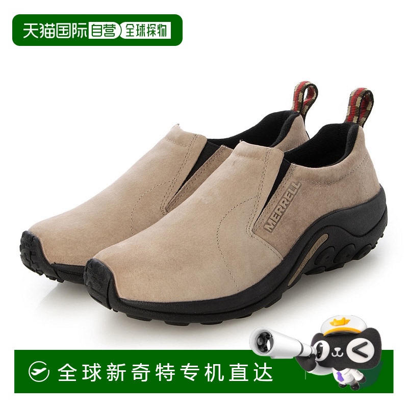 【日本直邮】MERRELL　男士　运动鞋迈乐