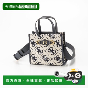 提花 IZZY JA865476 手提包 日本直邮GUESS