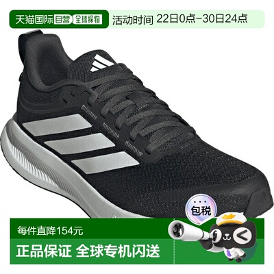 日本直邮adidas Runblaze M 休闲跑步鞋 JQ0630