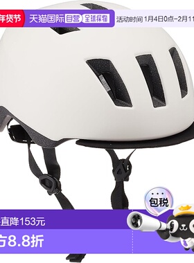 【日本直邮】Ogk Kabuto 自行车头盔 TESTA 哑光沙米 头围56-58cm