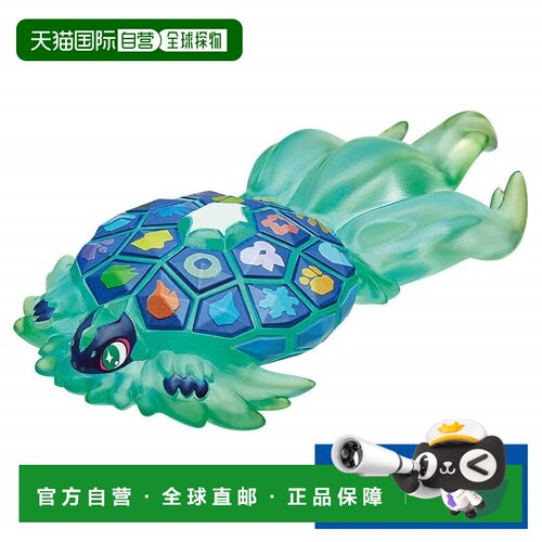 日本直邮Takara Tomy 宝可梦 蒙可丽 太乐巴戈斯(太晶形态) 多美