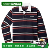 WIC拉格衬衫 1104914 儿童款 日本直邮MONTBELL 140 160 衬衫