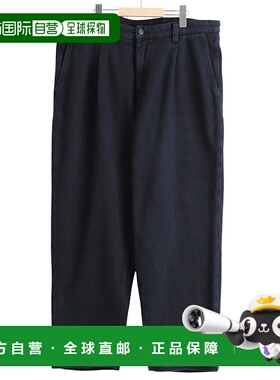 日本直邮Porter Classic：PC KENDO DUKE ELLINGTON 裤子：PC-001