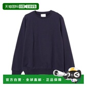 1h可退 23130094355 长绒棉舒适圆领卫衣 日本直邮SLOANE 男士