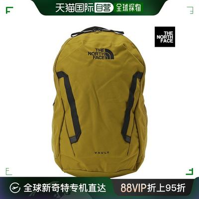 日本直邮THE NORTH FACE NF0A3VY2 KTI Vault 背包背包男女通用 V