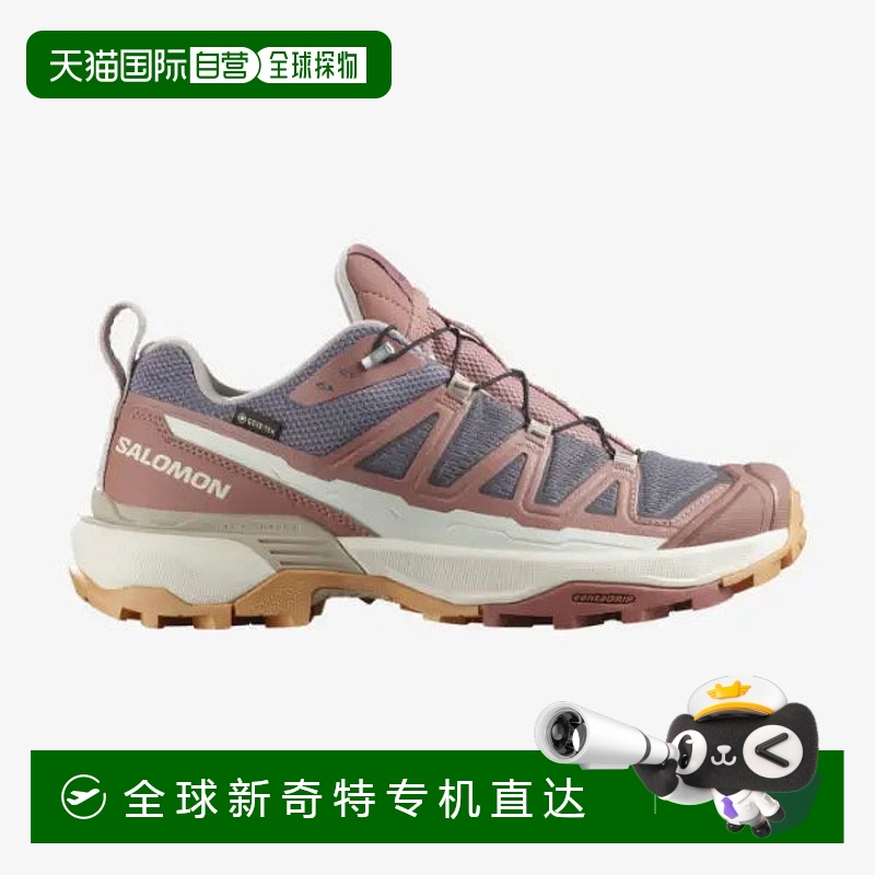 DELICIOSO/T.PEACH/SAFARI 39 13 ų240MM ձֱSALOMON 25SS X-Ultra 360ͽԶͰ1219.72Ԫ(88VIP 95)