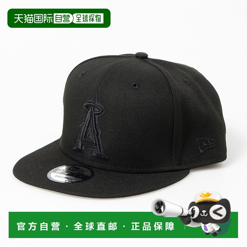 日本直邮NEW ERA 9FIFTY棒球帽[NE3448EU03040]