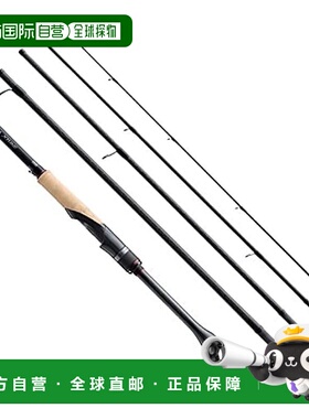 禧玛诺Sephia XTUNE 21系列海水钓竿木虾钓竿MB S83ML