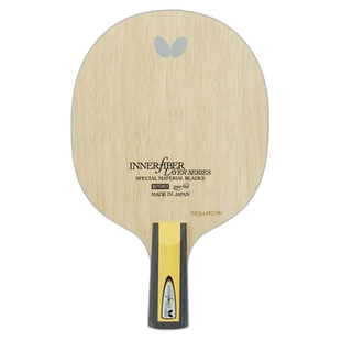 日本直邮Butterfly 内力层ZLC CS中式笔乒乓球拍23670