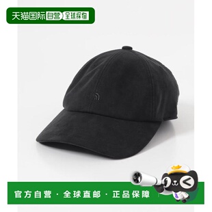 1h可退 日本直邮THE NORTH FACE PURPLE LABEL SY LEATHER FLD CA