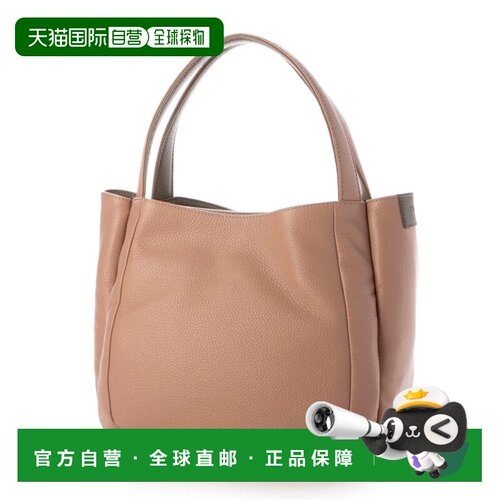 日本直邮Y'SACCS 粉色托特包