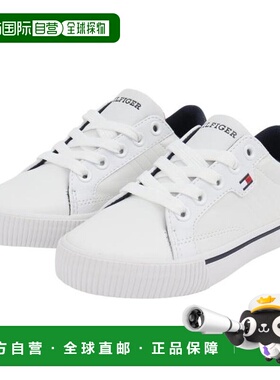 日本直邮TOMMY HILFIGER 安迪 5.0 休闲运动鞋 TH101165(Jr)