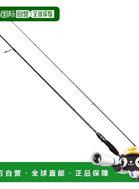 日本直邮Abu Garcia Salty Style Rockfish SYMS-732UL（旋转式两