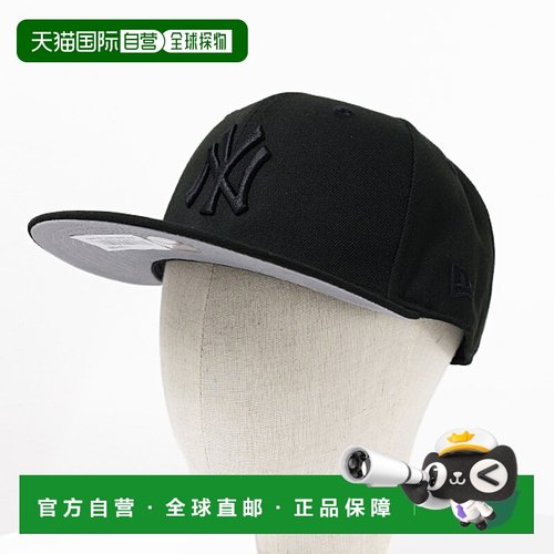 日本直邮 NEW ERA New Era 9FIFTY MLB 基本/ 950 纽约洋基队帽子