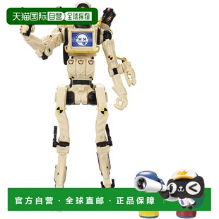 【日本直邮】APEX LEGENDS 6 英寸可动人偶/探路者（碰撞测试）