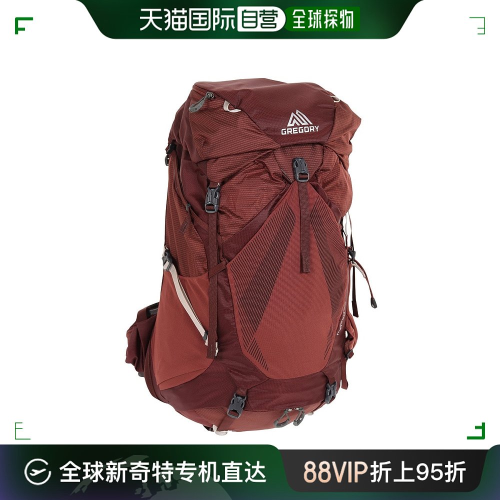 日潮跑腿格里高利GREGORY女式背包帆布背包登山远足Maven35M/Ｓ