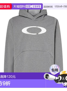 日本直邮OAKLEY STRIKING SYNC PACK 8.0 抓绒连帽卫衣